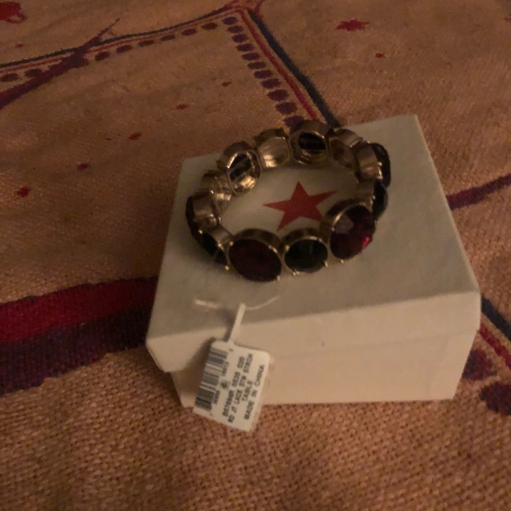 Bracelet